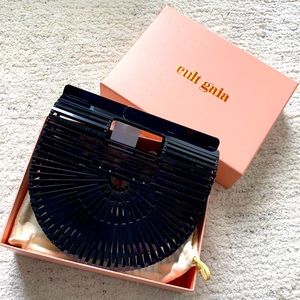 Cult Gaia Acrylic ark mini